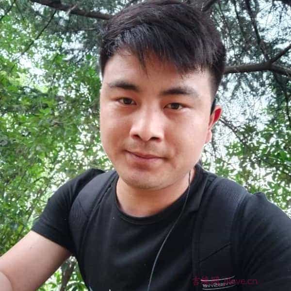 29岁岁安徽单身帅哥 - 中卫吉缘网