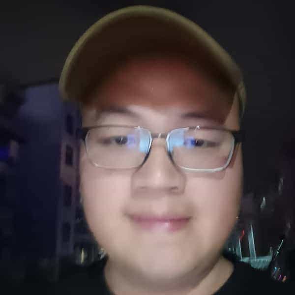 33岁岁湖北单身帅哥 - 中卫吉缘网
