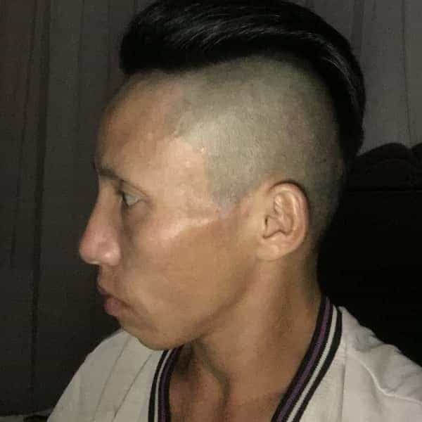 39岁岁广东单身帅哥 - 中卫吉缘网