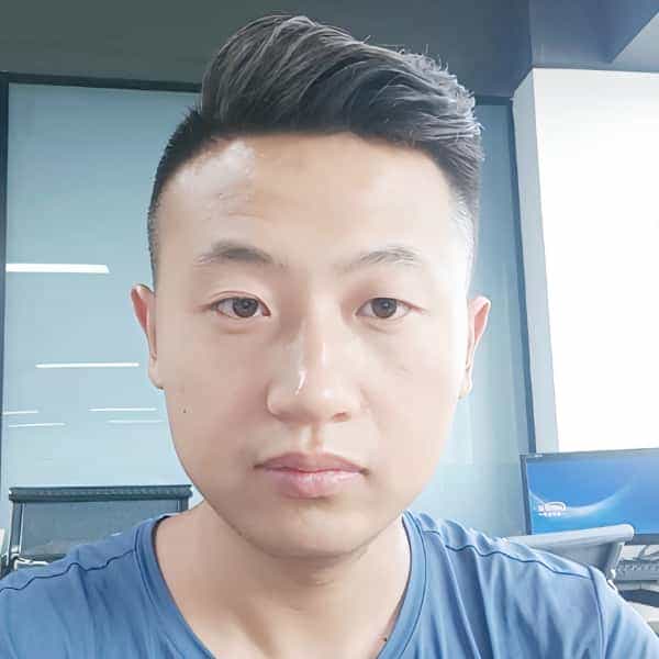 34岁岁山东单身帅哥 - 中卫吉缘网