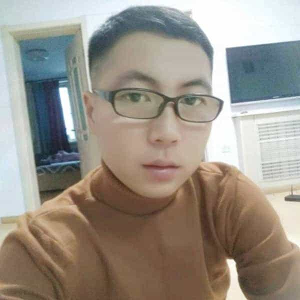 35岁岁辽宁单身帅哥 - 中卫吉缘网
