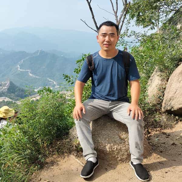32岁岁四川单身帅哥 - 中卫吉缘网