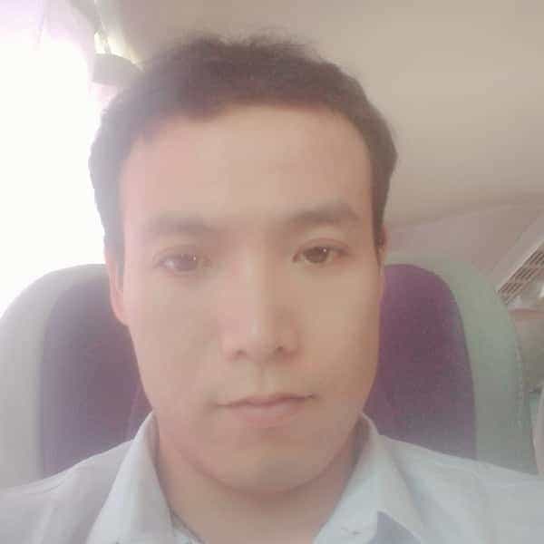 35岁岁河北单身帅哥 - 中卫吉缘网