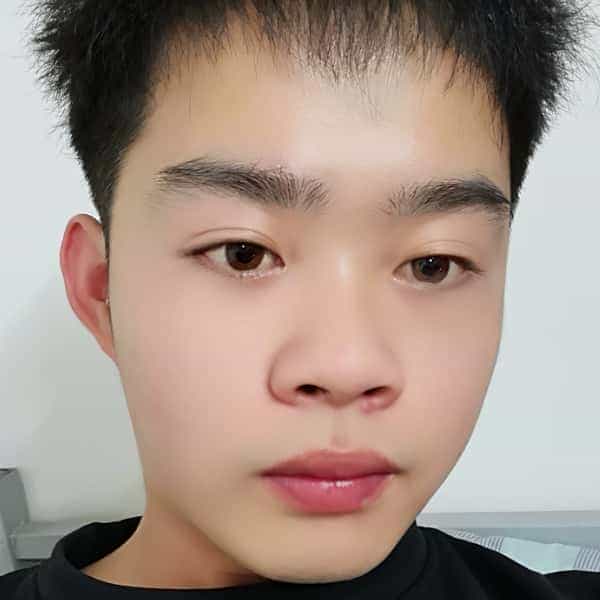 25岁岁河北单身帅哥 - 中卫吉缘网