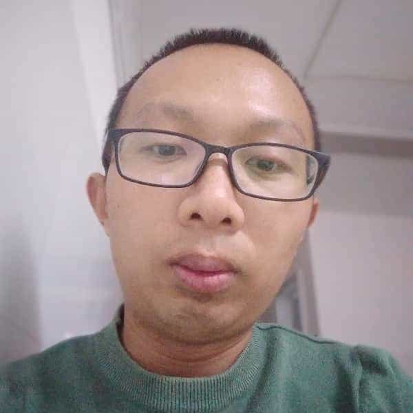 32岁岁山东单身帅哥 - 中卫吉缘网