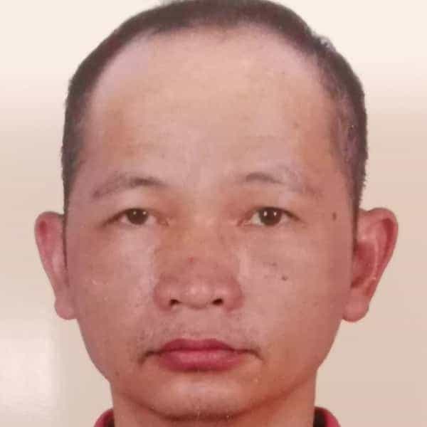35岁岁广东单身帅哥 - 中卫吉缘网
