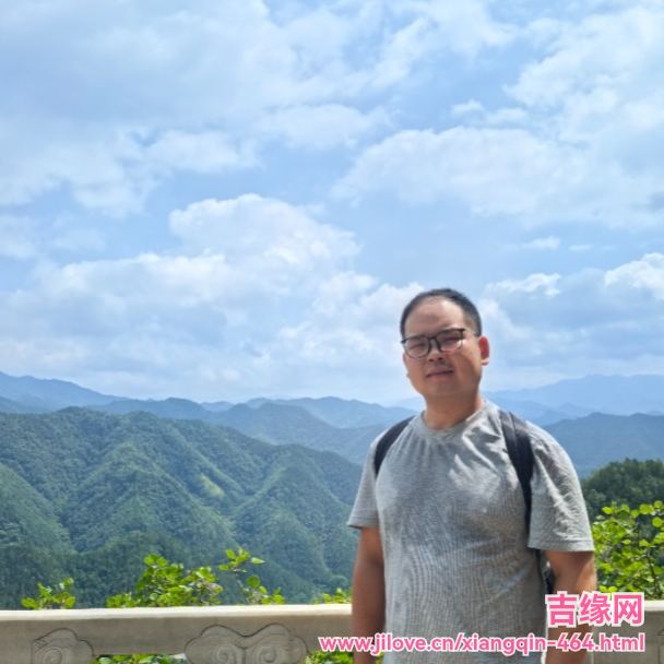28岁岁甘肃单身帅哥 - 中卫吉缘网