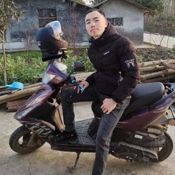 36岁岁湖南单身帅哥 - 中卫吉缘网