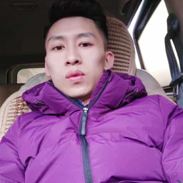 32岁岁云南单身帅哥 - 中卫吉缘网