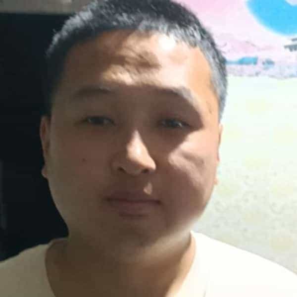 31岁岁山东单身帅哥 - 中卫吉缘网