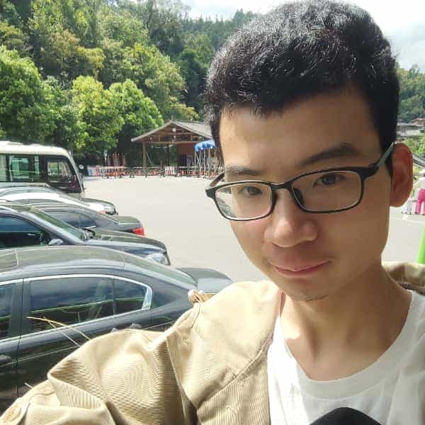 25岁岁江苏单身帅哥 - 中卫吉缘网