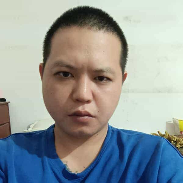 32岁岁广西单身帅哥 - 中卫吉缘网