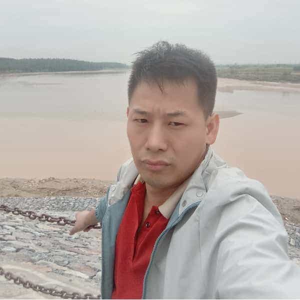 36岁岁陕西单身帅哥 - 中卫吉缘网