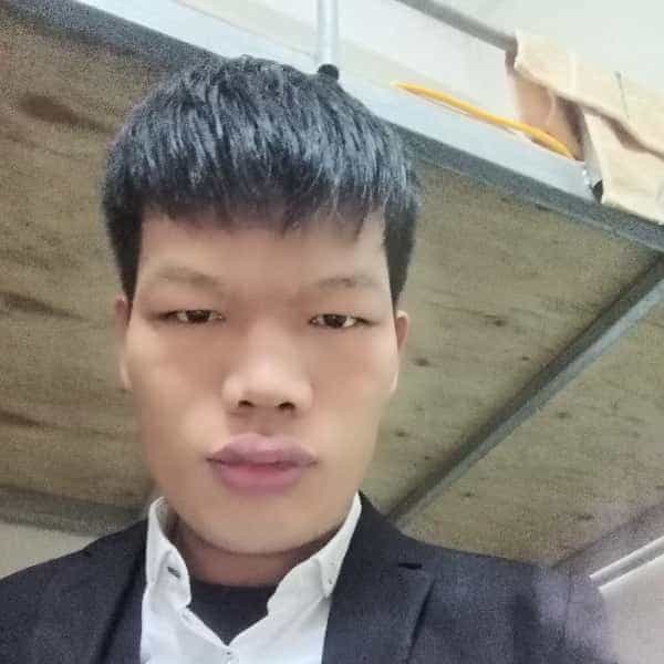 33岁岁江西单身帅哥 - 中卫吉缘网