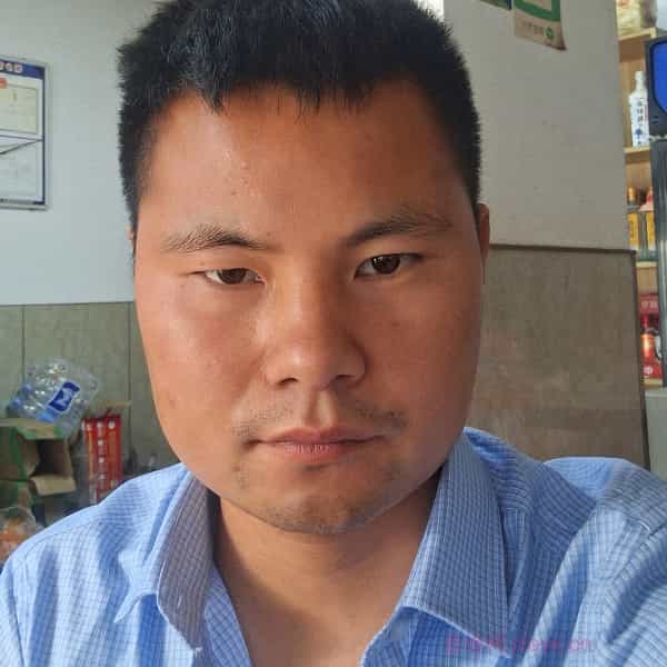 31岁岁河南单身帅哥 - 中卫吉缘网