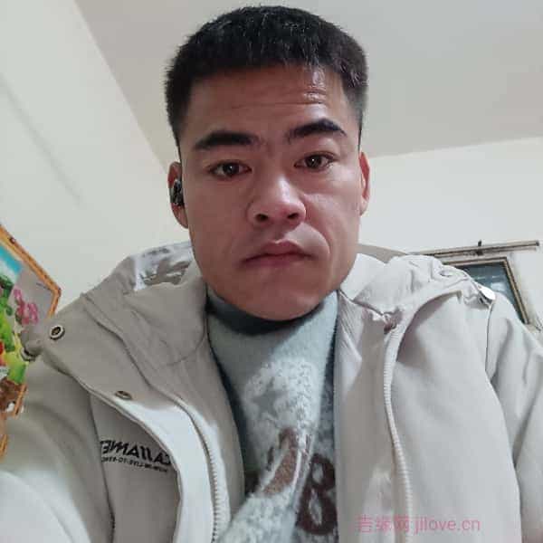 36岁岁陕西单身帅哥 - 中卫吉缘网
