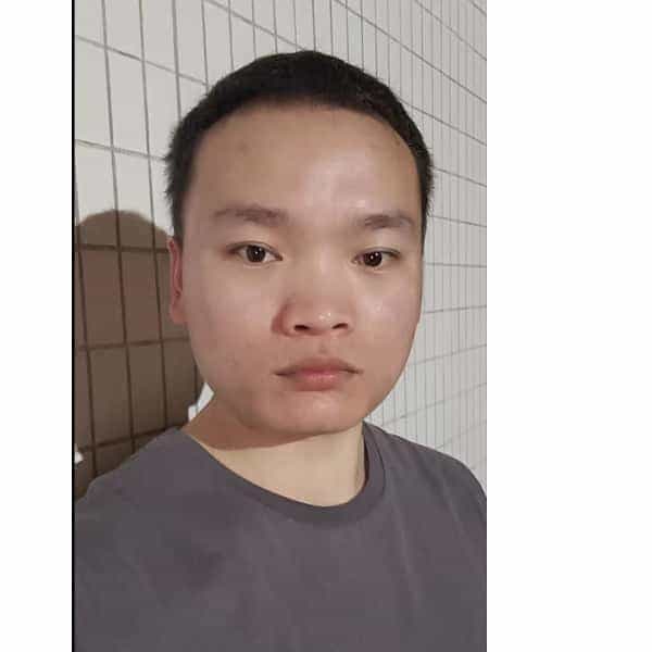 30岁岁安徽单身帅哥 - 中卫吉缘网