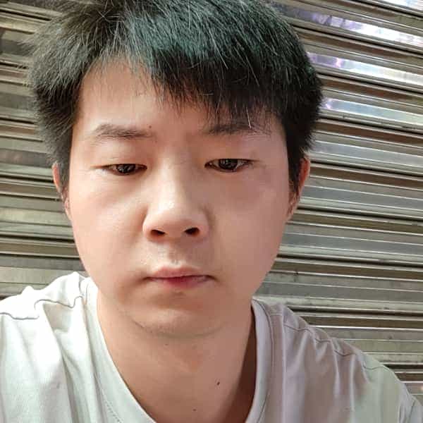 35岁岁河南单身帅哥 - 中卫吉缘网