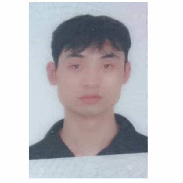 31岁岁陕西单身帅哥 - 中卫吉缘网