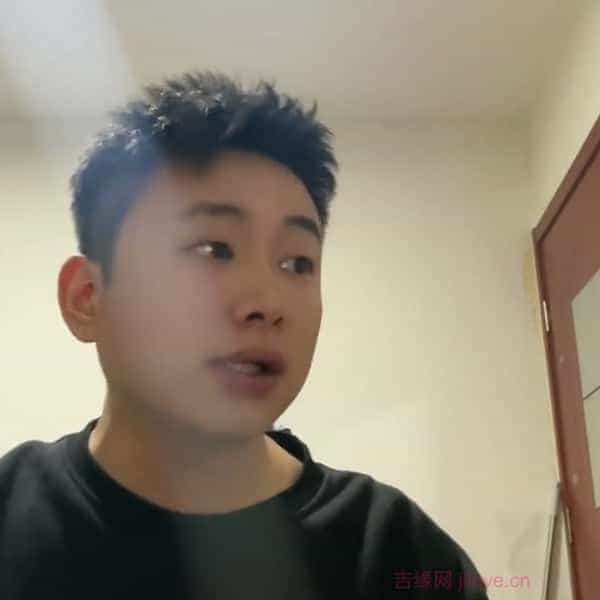 28岁岁山东单身帅哥 - 中卫吉缘网