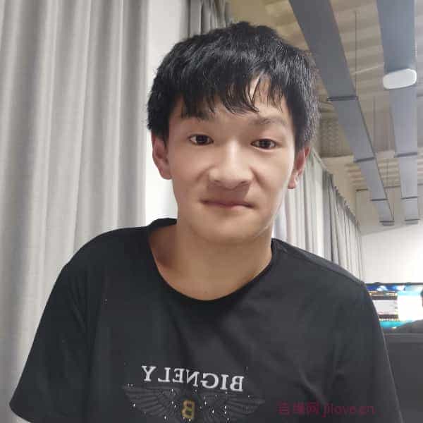 28岁岁江苏单身帅哥 - 中卫吉缘网