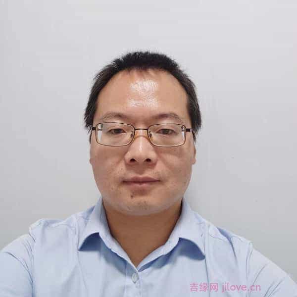 41岁岁甘肃单身帅哥 - 中卫吉缘网