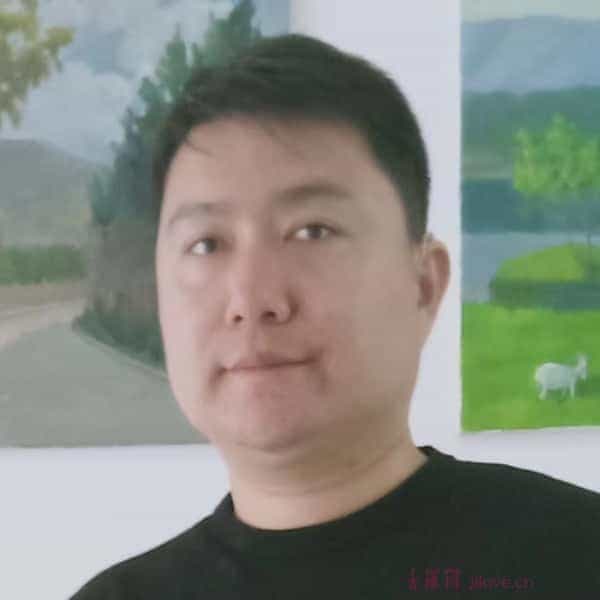 36岁岁辽宁单身帅哥 - 中卫吉缘网