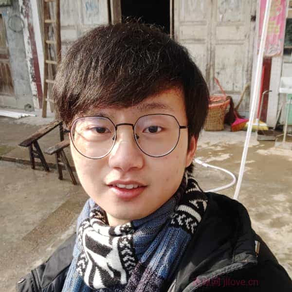 30岁岁四川单身帅哥 - 中卫吉缘网