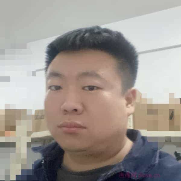 35岁岁河北单身帅哥 - 中卫吉缘网