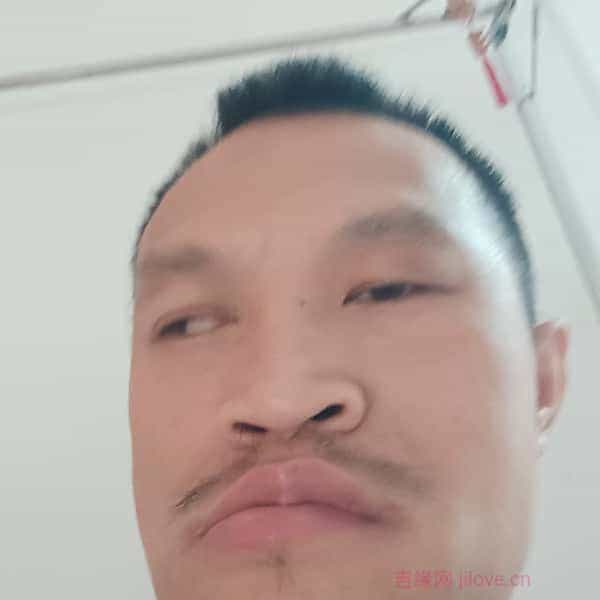 33岁岁广东单身帅哥 - 中卫吉缘网