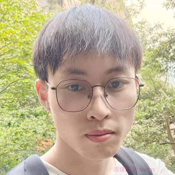 31岁岁四川单身帅哥 - 中卫吉缘网