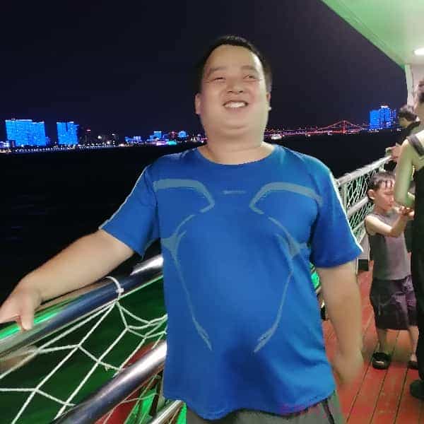 31岁岁湖北单身帅哥 - 中卫吉缘网