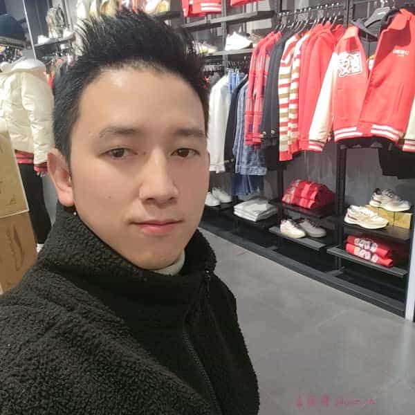 33岁岁湖南单身帅哥 - 中卫吉缘网