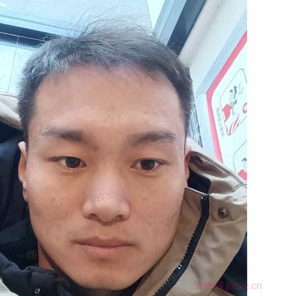 36岁岁安徽单身帅哥 - 中卫吉缘网