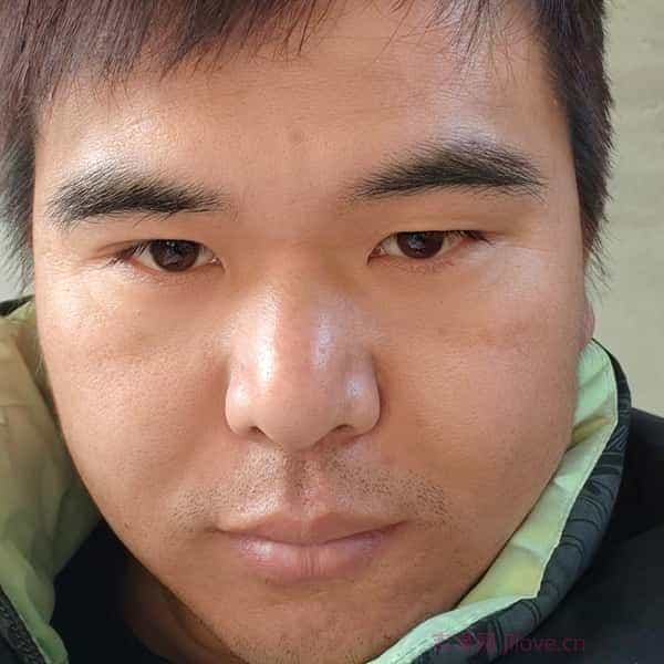 39岁岁山东单身帅哥 - 中卫吉缘网