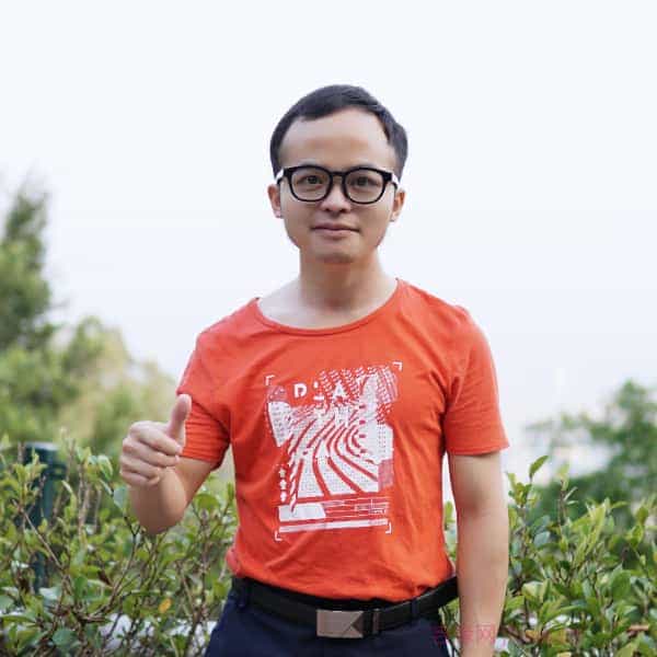 34岁岁广东单身帅哥 - 中卫吉缘网