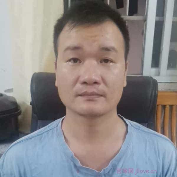 38岁岁广东单身帅哥 - 中卫吉缘网