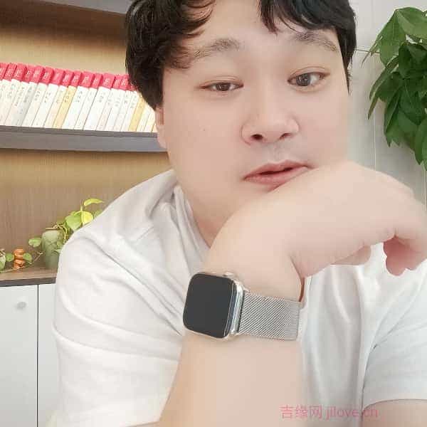30岁岁河南单身帅哥 - 中卫吉缘网