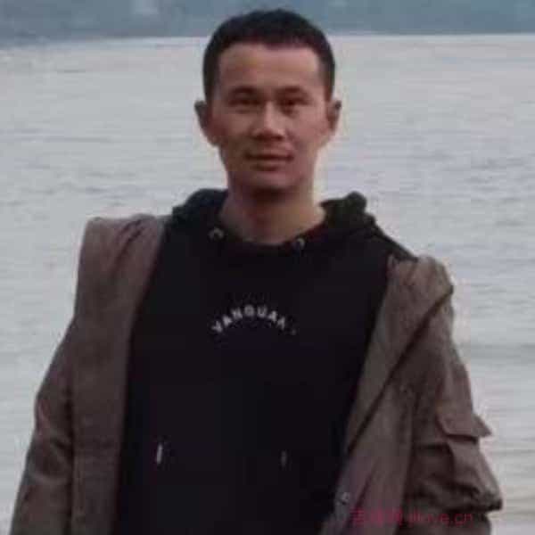 37岁岁江苏单身帅哥 - 中卫吉缘网