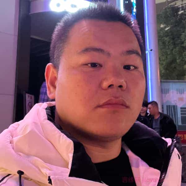 36岁岁江苏单身帅哥 - 中卫吉缘网