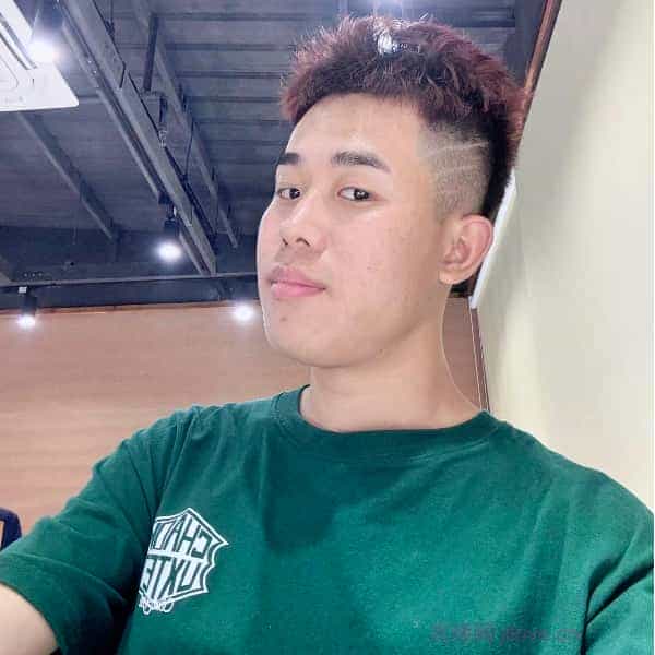 29岁岁四川单身帅哥 - 中卫吉缘网