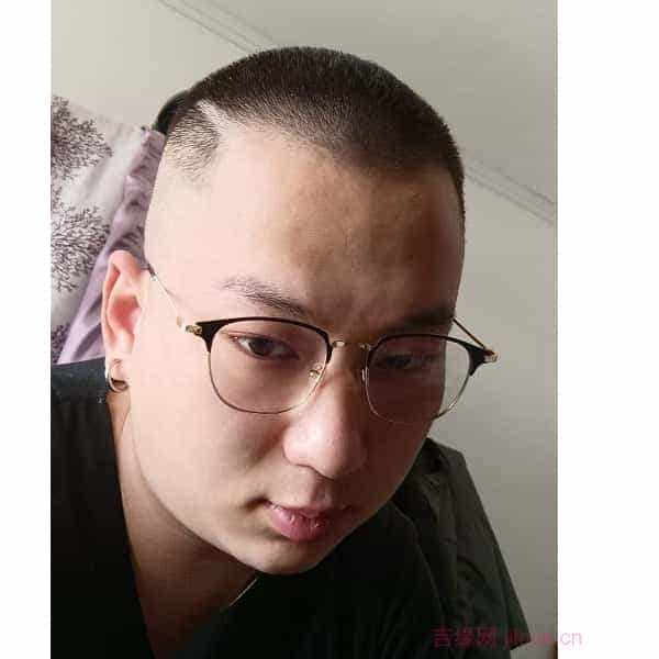 28岁岁山东单身帅哥 - 中卫吉缘网