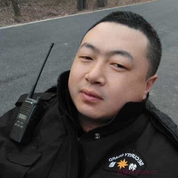 43岁岁辽宁单身帅哥 - 中卫吉缘网