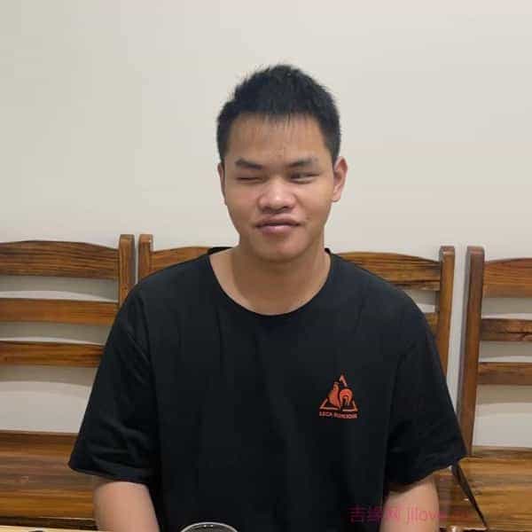 27岁岁广东单身帅哥 - 中卫吉缘网