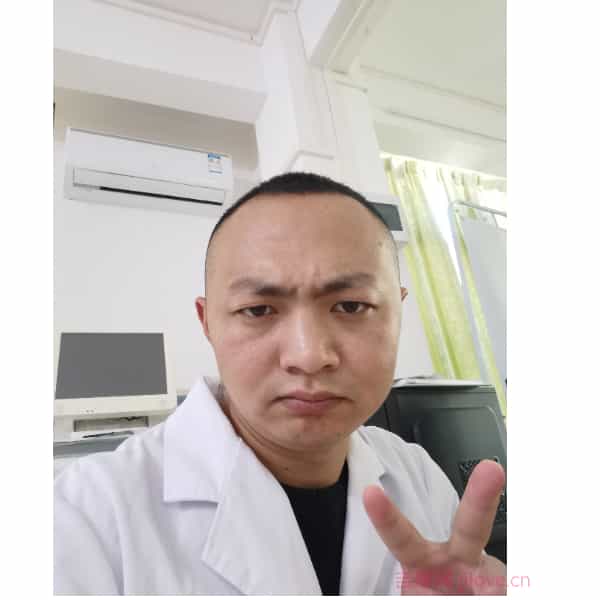 31岁岁四川单身帅哥 - 中卫吉缘网