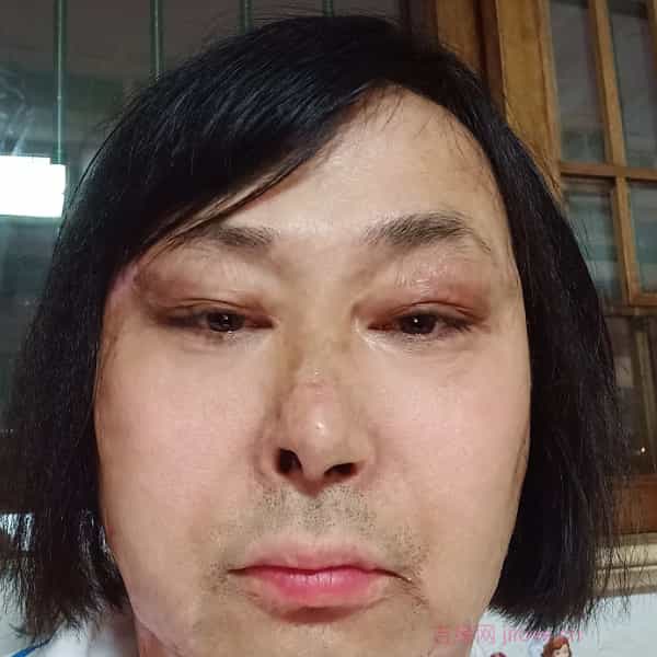 38岁岁山东单身帅哥 - 中卫吉缘网