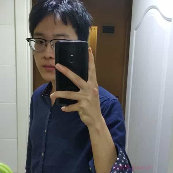28岁岁江苏单身帅哥 - 中卫吉缘网