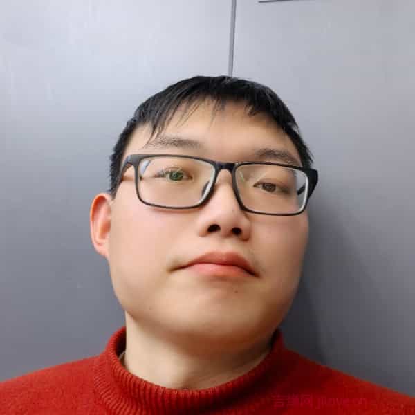 32岁岁江西单身帅哥 - 中卫吉缘网