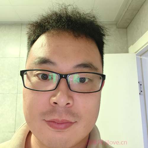 33岁岁山东单身帅哥 - 中卫吉缘网