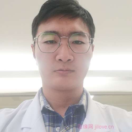 33岁岁山东单身帅哥 - 中卫吉缘网